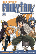 Fairy Tail - Edizione integrale